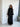 LET IT BLOOM ABAYA #608