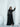 CLASSIC BLACK ABAYA #400