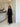 GLOSSY GARDEN ABAYA #609