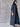 BLACK FORMAL ABAYA #07